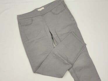 Esprit, Material trousers for women, size M