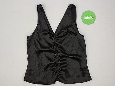 hm bomberki: H&M, Top damski, rozmiar M — 2