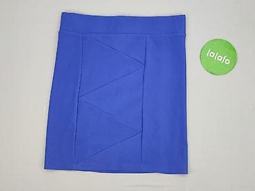 spodnice jeansowe: Cubus, Spódnica damska, rozmiar S — 3