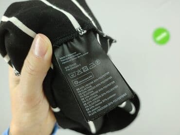 sukienki w paski: H&M Basic, Sukienka damska, rozmiar XS — 5