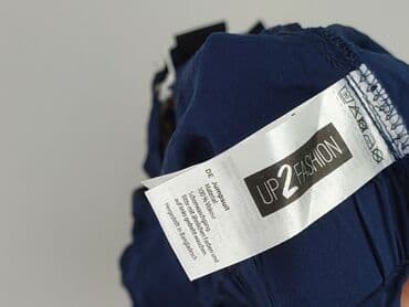 kombinezon zig zag: UP2Fashion, Kombinezon damski, rozmiar XL — 6