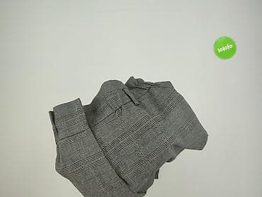 reserved pants: Spodnie materiałowe damskie, rozmiar M — 6