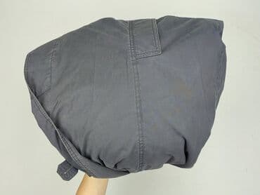 kombinezon zimowy damski: Trencz damski, rozmiar XL — 4