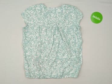 koszulka z zetorem: Tom Tailor, Bluzka damska, rozmiar L — 3