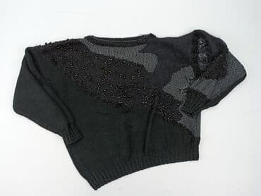 top sweterkowy h: Sweter damski, rozmiar 2XL — 1