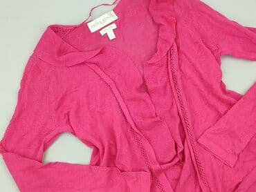 Women's Clothing: Women`s cardigan, M — 1