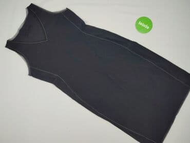 sukienki plus size: Sukienka damska, XL — 2