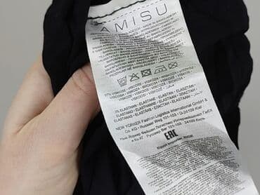 koszulka do garnituru damskiego: Amisu, Koszula damska, L w lalafo.pl — 5 koszulka do garnituru damskiego: Amisu, Koszula damska, L — 5