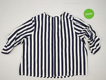 bluza 3xl: Shein Curve, Bluzka damska, rozmiar 2XL — 4
