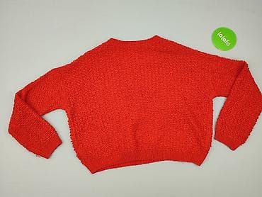 sinsita: Sinsay, Sweter damski, rozmiar M — 3