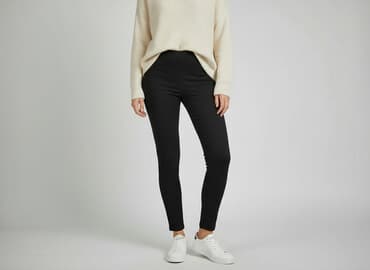 legginsy damskie esmara: Esmara, Legginsy Eleganckie damskie, rozmiar M — 6