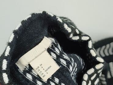 spódnica hm: H&M, Sukienka damska, rozmiar XS — 5