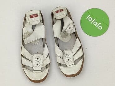 buty spiderman ccc: Sandały damskie, rozmiar 37 — 2