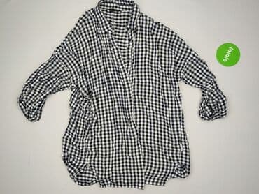 kurtki w krate pepco: Diverse, Koszula damska, rozmiar M — 2