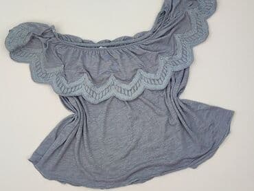 jedwabna bluzki massimo dutti: Mango, Bluzka damska, rozmiar S — 1