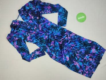 allegro sukienki damskie midi: Sukienka damska, rozmiar S — 2