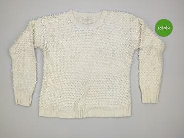 tom tailor sweter: Tom Tailor Denim, Sweter damski, rozmiar L — 2
