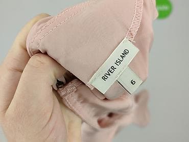 bluzki rainbow high: River Island, Bluzka damska, rozmiar XS — 4