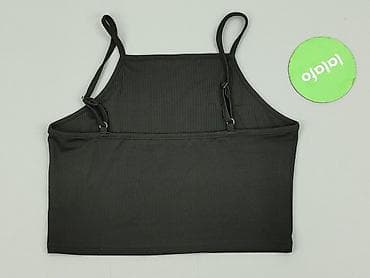 cropp oversize: Топ жіночий, розмір M — 3