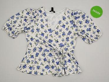 janina bluzki: New Look, Bluzka damska, rozmiar M — 2