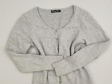 angora za darmo: Kardigan damski, rozmiar M — 1