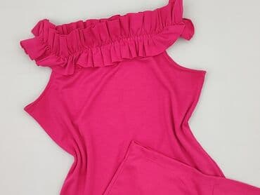 różowa sukienka na 18: Reserved, Sukienka damska, rozmiar L — 1