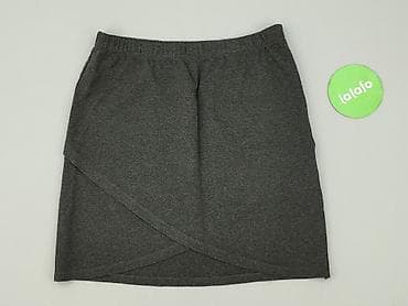 insimi: Used, Spódnica damska, rozmiar L — 2