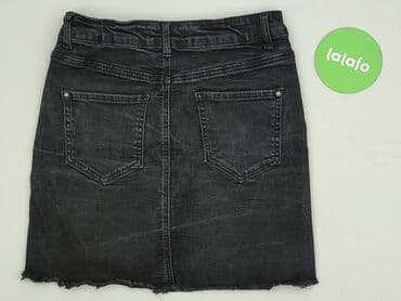 spódniczka jeansowe zara: Denim Collection, Spódnica damska, rozmiar S — 3