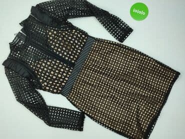 modema sukienki: In Vogue, Sukienka damska, rozmiar M — 2