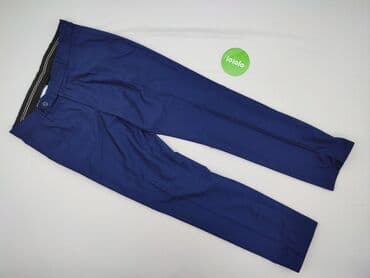 reserved marynarki: Spodnie dla mężczyzn, XL — 2