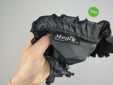 Жінкам: MEGI, Жіноча блуза, 2XL — 4