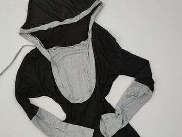 Bluza z kapturem damska, rozmiar S
