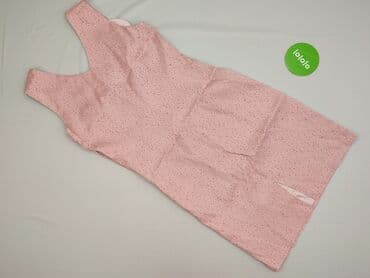 sukienka do figury jabłko: Women`s dress, size S — 4