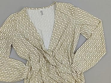 ichi plaszcz: Bluzka damska, rozmiar S — 1