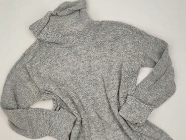 sukienka golf sweter: Reserved, Sukienka damska, rozmiar M — 1