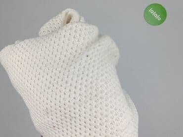 pull and bear kurtki zimowe: PULL&BEAR, Sweter damski, rozmiar L — 5