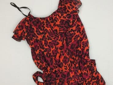 ubrania do zumby: ZACK, Kombinezon damski, rozmiar S — 2