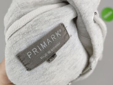 sweter primark: Primark, Bluza z kapturem dla mężczyzn, XL — 4