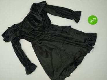 sukienki goth: Minoti, Sukienka damska, rozmiar S — 3