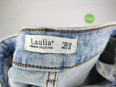 jeans daisy: Laulia, Jeansy damskie, rozmiar M — 5