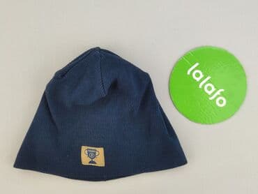 name it kombinezon softshell: Cap, 9-12 months, condition - Very good — 2