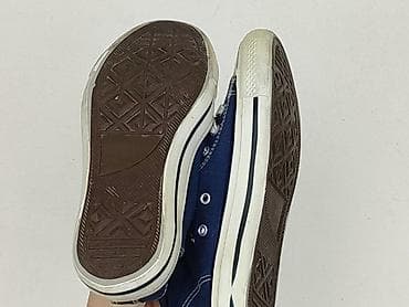 jordan 1 eobuwie: Trampki damskie, rozmiar 36 — 4