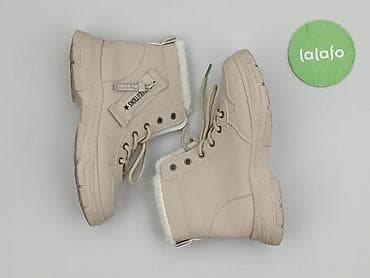 born 2b kozaki: Botki damskie, rozmiar 40 — 3