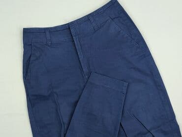 mohito krótkie spodenki: Mohito, Material trousers for women, size S (EU 36) — 1
