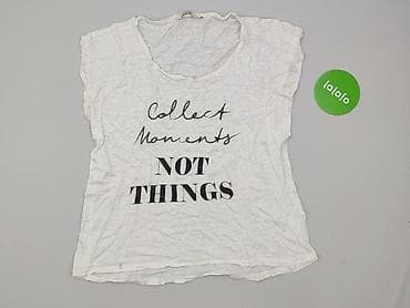 tank top: Tom Tailor, T-shirt damski, rozmiar M — 2