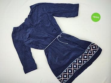 koszula taranko: Tatuum, Sukienka damska, rozmiar 4XL — 2