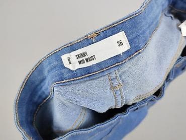 jeans red versace: Jeansy damskie, rozmiar S — 4