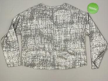 amisu sweatshirt: Amisu, Жіноча блуза, розмір 6XL — 3