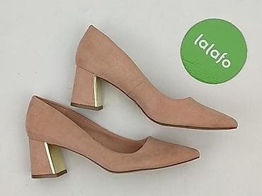 kik botki: Jennyfer, rozmiar 37 — 4