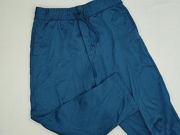 koszula th: Spodnie dresowe dla mężczyzn, rozmiar M — 1